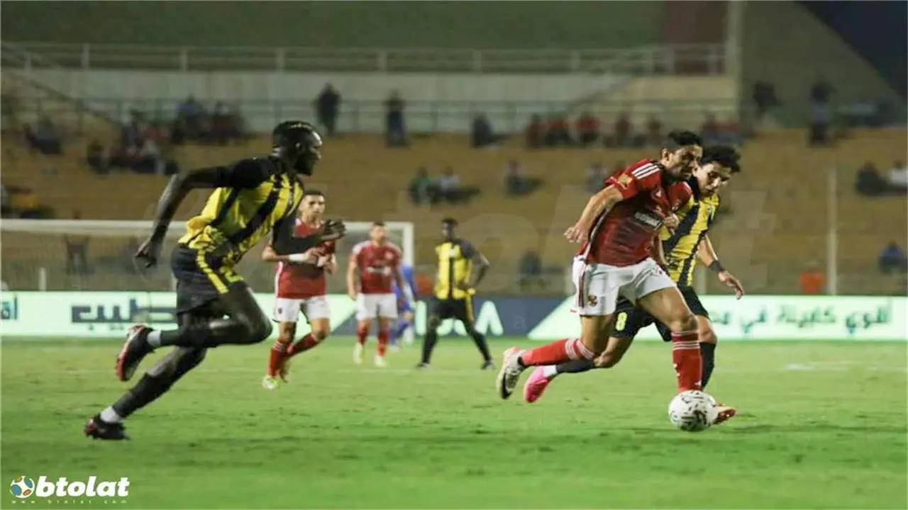 صافرة البداية.. تغيير موعد مواجهة الأهلي والمقاولون العرب في كأس عاصمة مصر